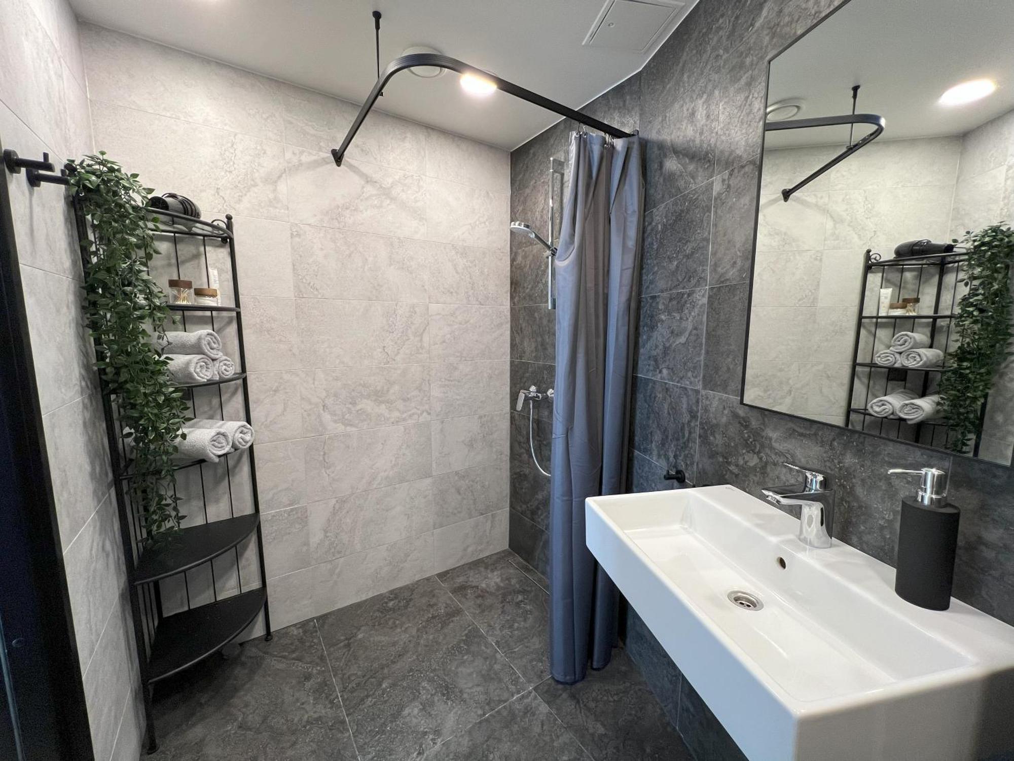 Cozy Apartment In Old Town Tartu Kültér fotó